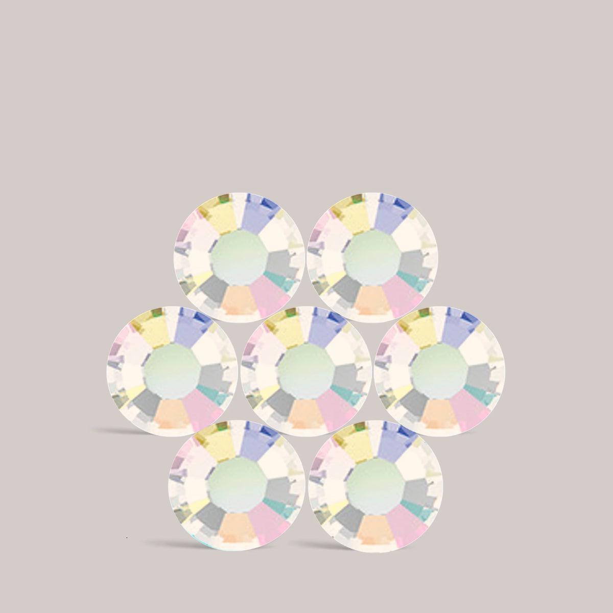 Star Crystals AB, SS5 GN