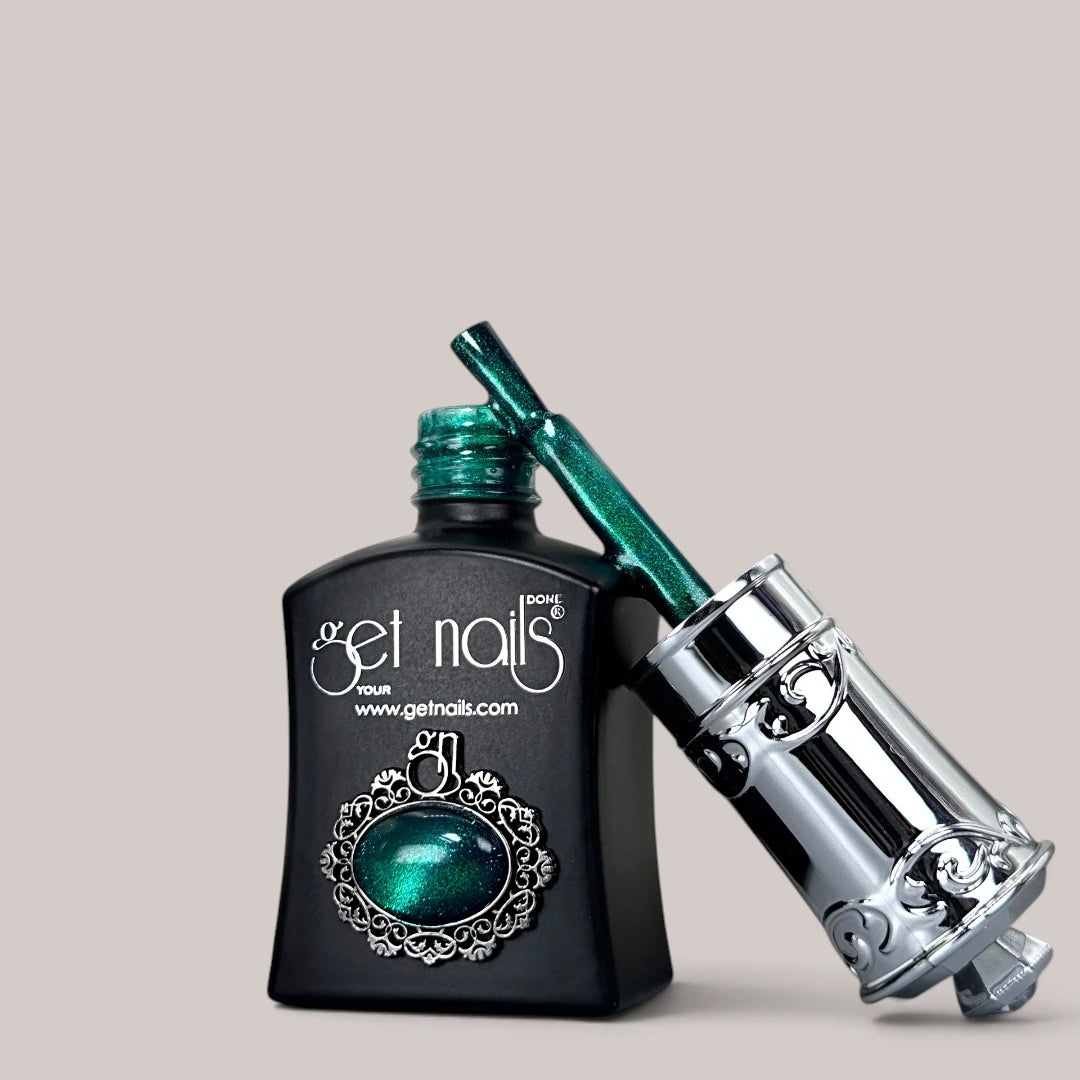 GetLac 872 Cat Eye Colibri Feather