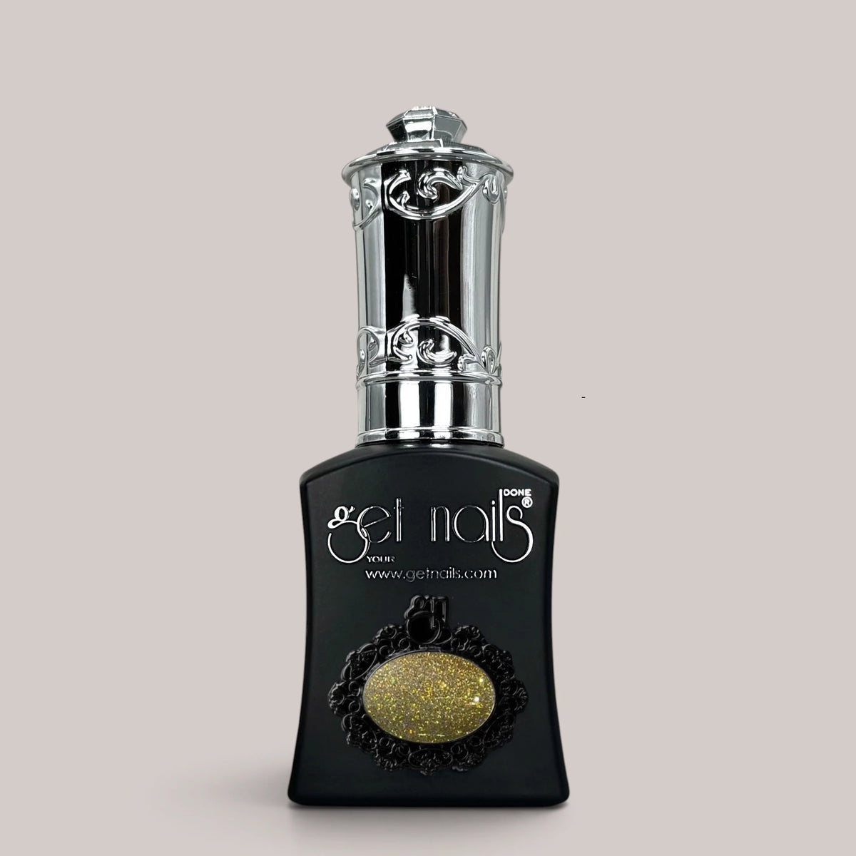 GetLac 285 Flash Gold
