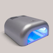 Lampa UV 36W Silver