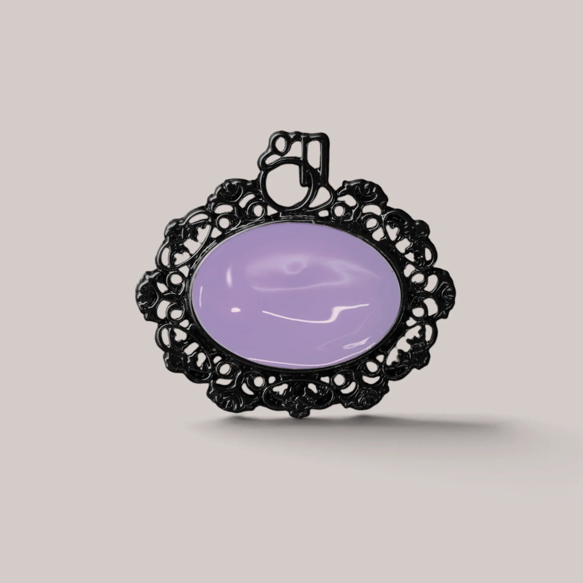 GetLac 263 PURPLE ROSE