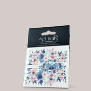 Sticker 3D Tattoo 38 GN