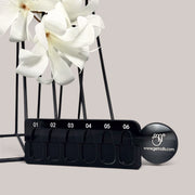 Magnetic Tips Display Black GN