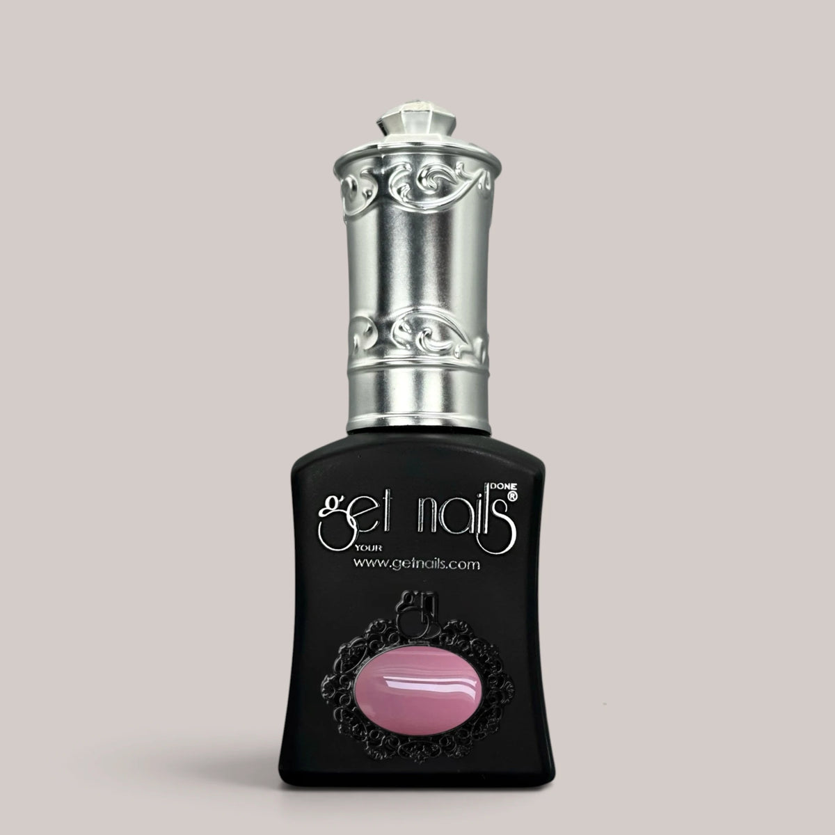 Rubber Base 56 Wild Rose