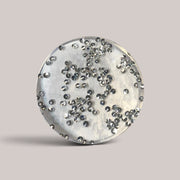 Metal Deco 2 Silver GN, 100 buc.