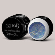 NA Mousse Gel MILANO Glam 50g