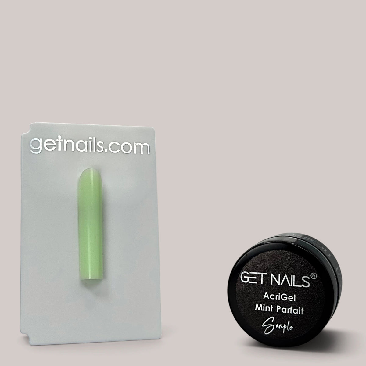 Mostra AcriGel Mint Parfait