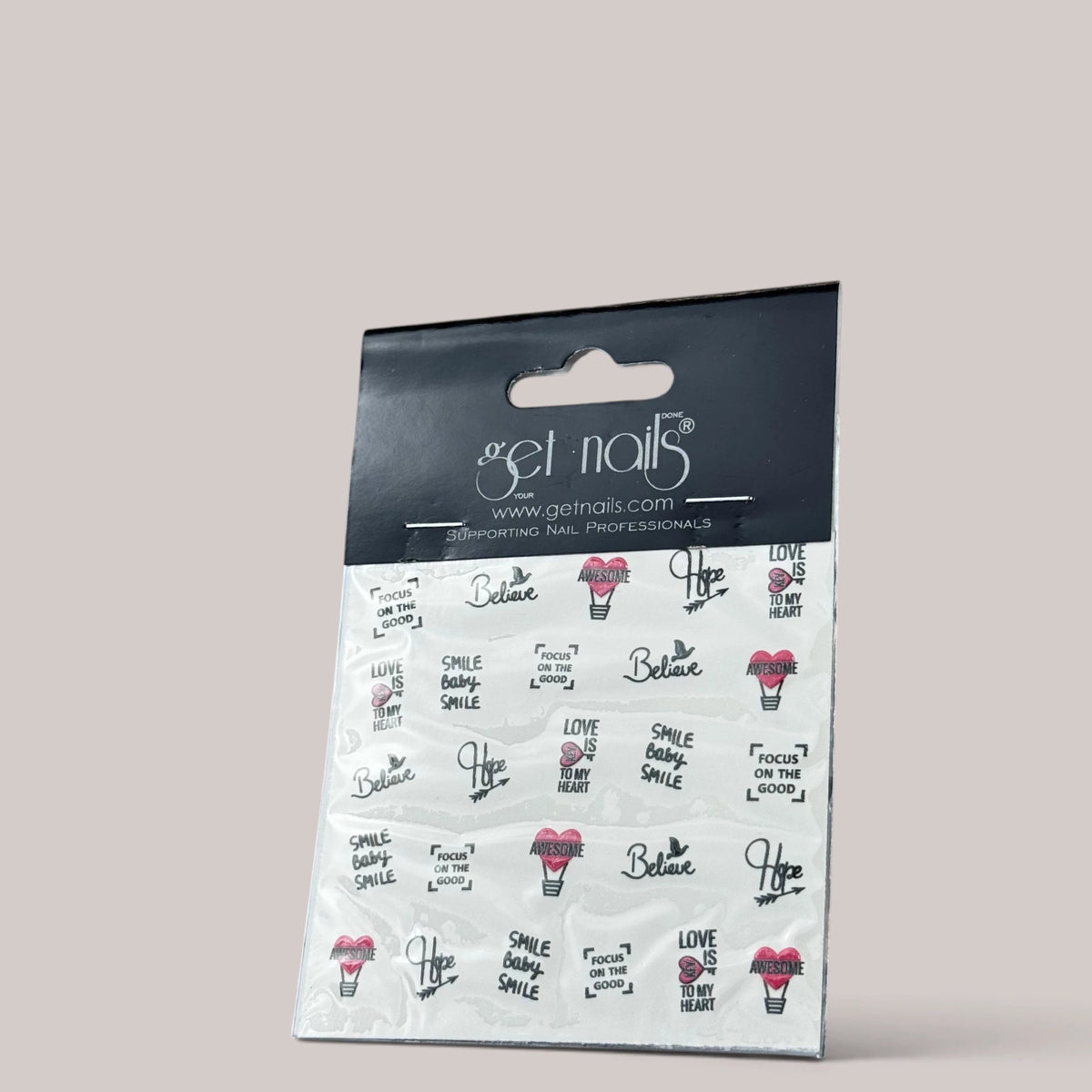 Sticker 3D Tattoo 23 GN