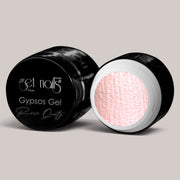 Gypsos Gel Rose Quartz 5g