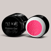 Gypsos Gel Neon Pink 5g