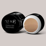 Colour Gel Macchiato | Gel Colorat UV/LED
