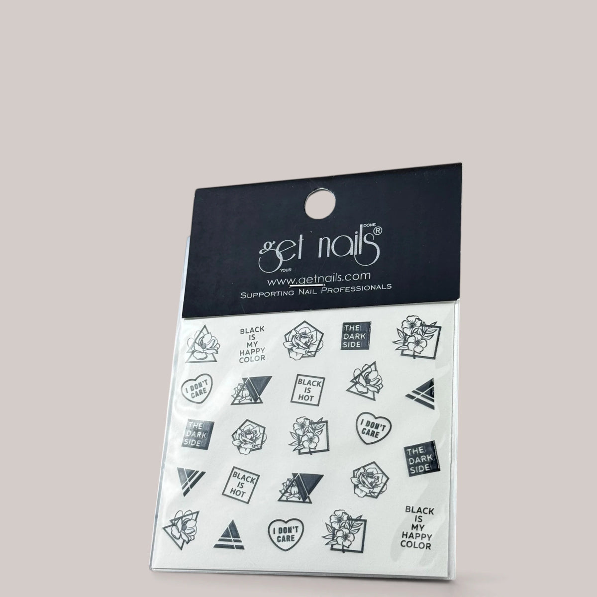 Sticker 3D Tattoo 20 GN