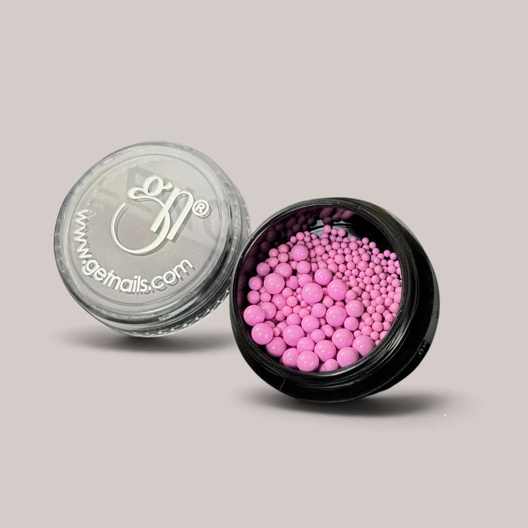 Perle Macaron Rose 10g GN