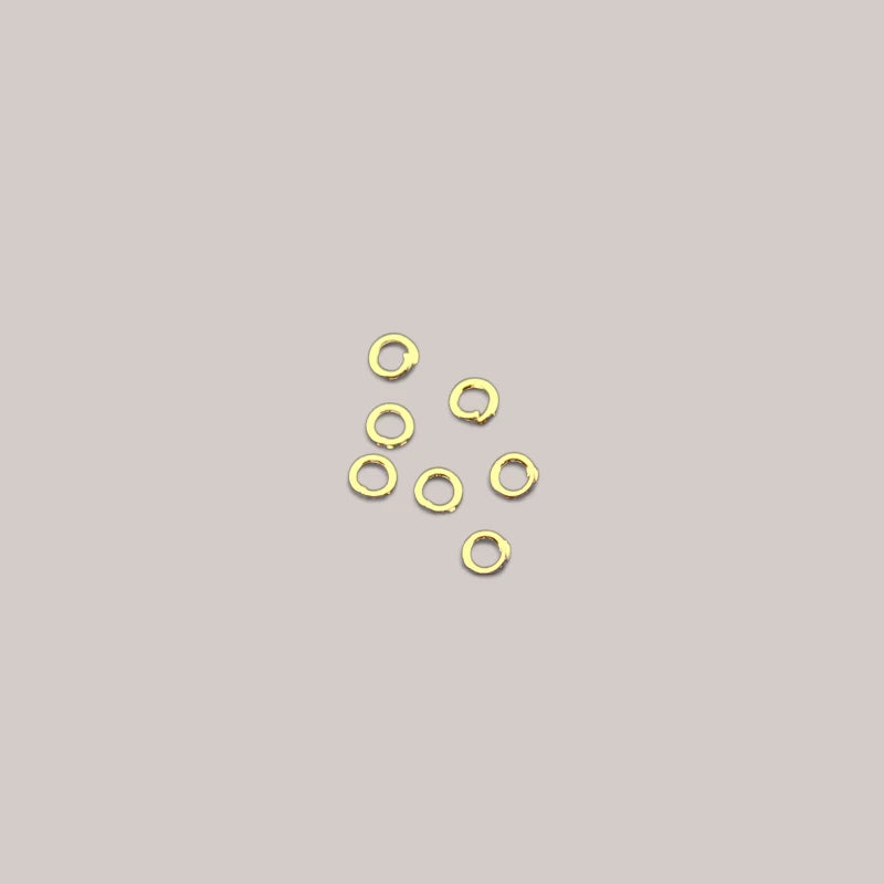 Ineluse - Gold 10 buc/set