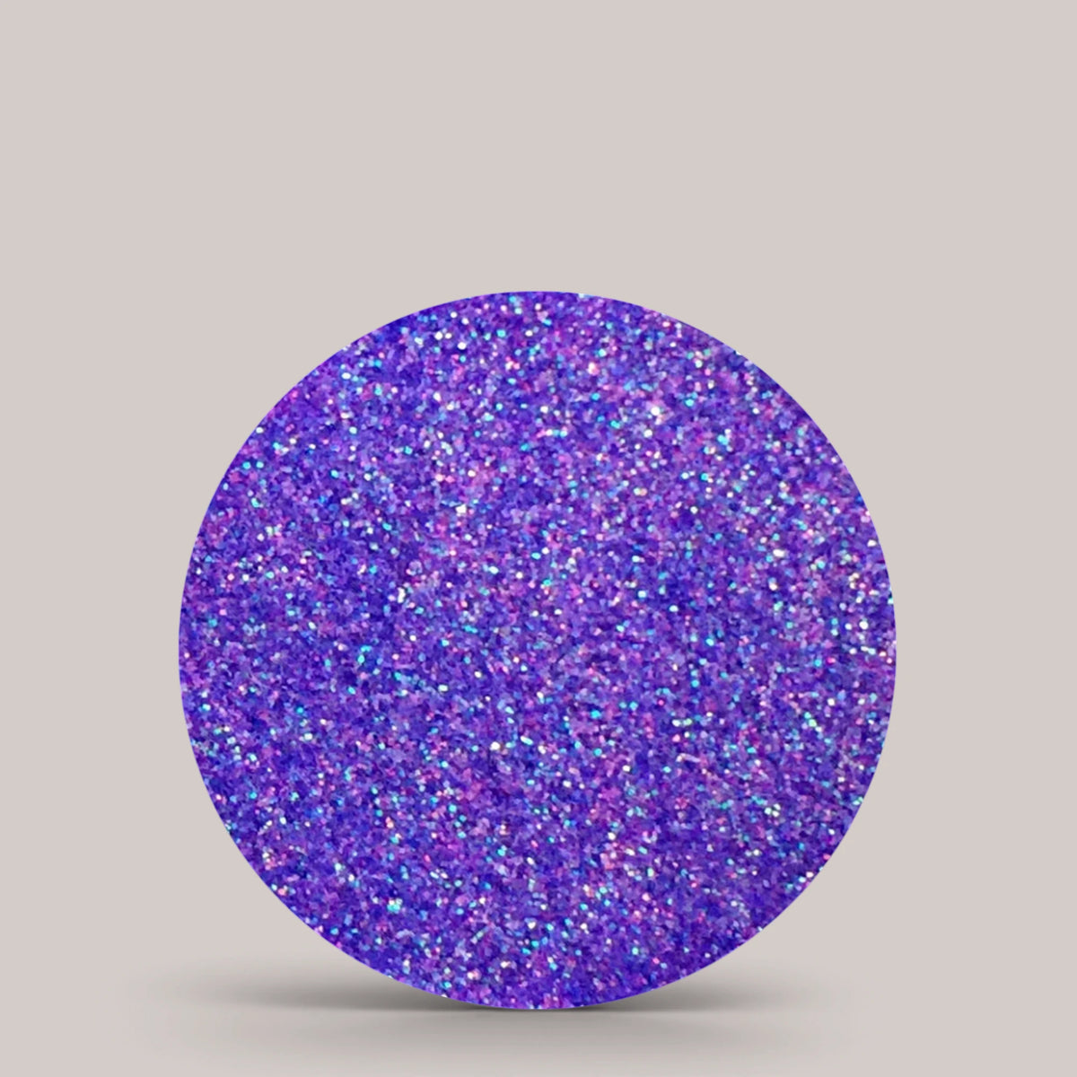 Glitter EF 1014 Purple
