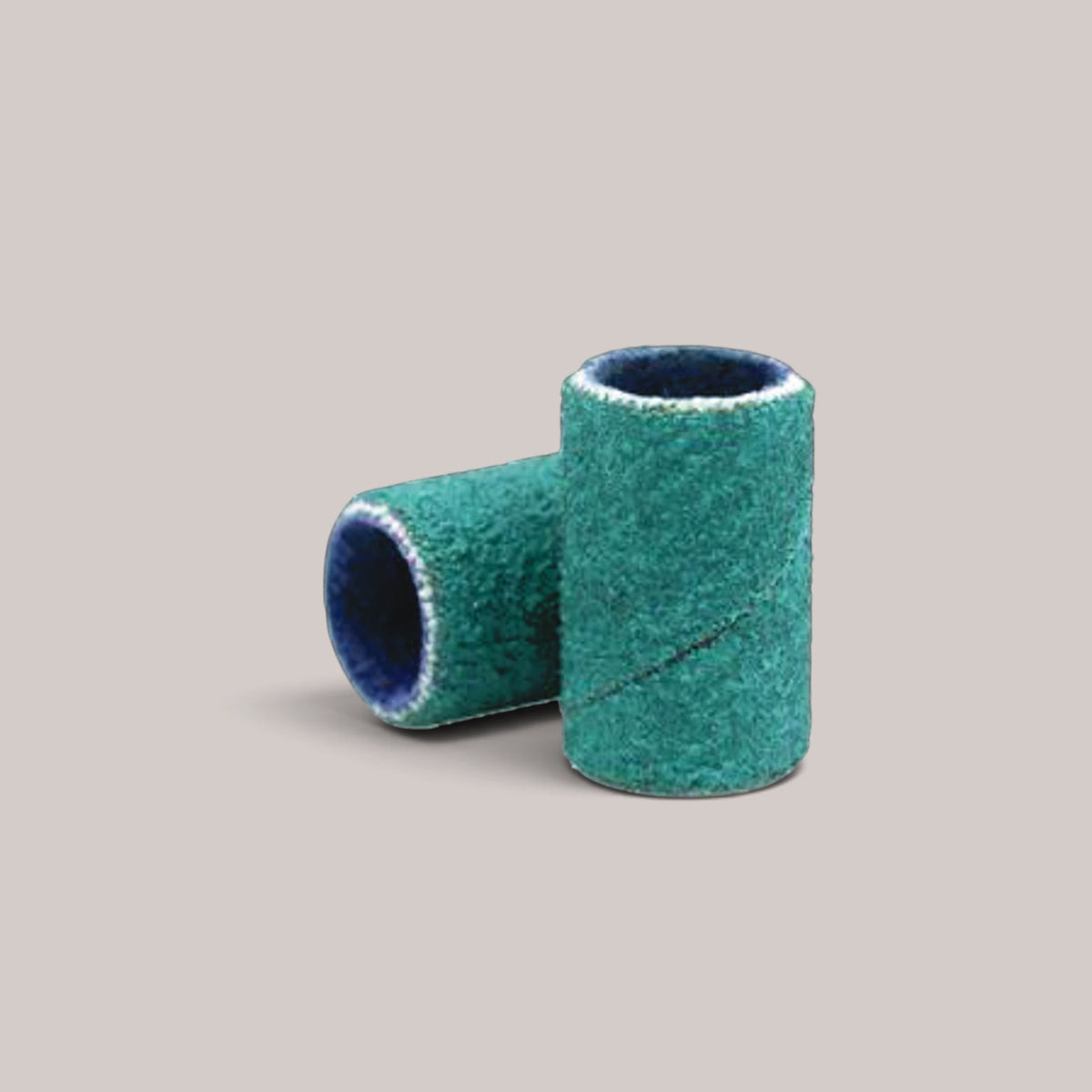 Titanium Sanding Band Long Life Green 150, 10 buc. GN