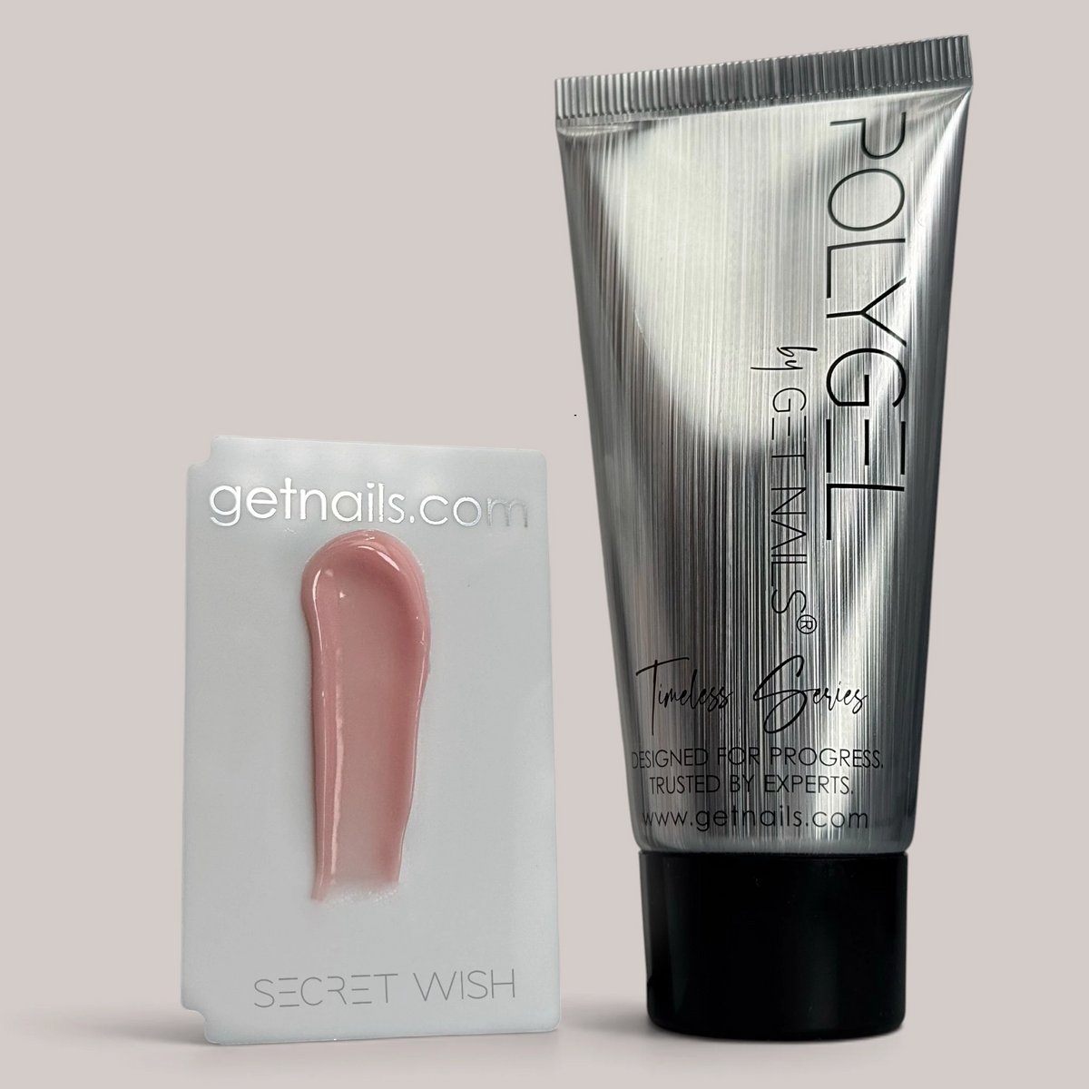 Polygel Get Nails - Secret Wish, 50 g