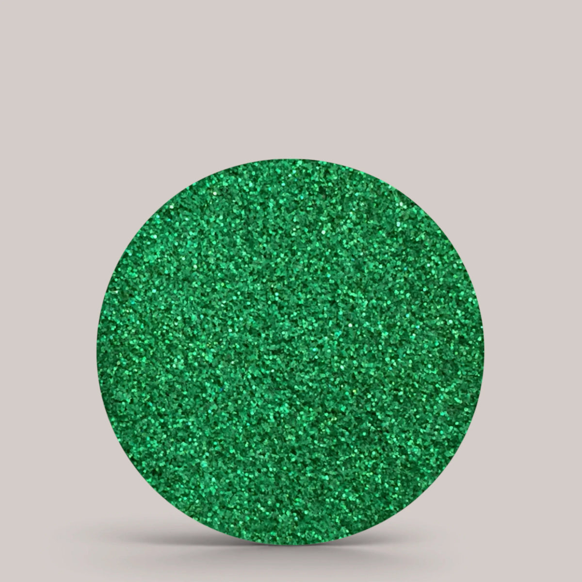 Glitter EF 1015 Green