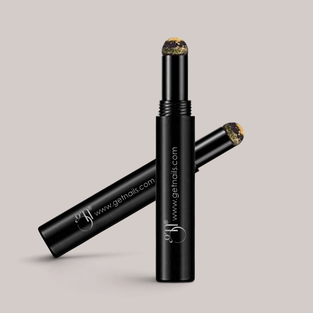 Pigment Pen Gold Chrome