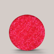 Glitter 1502 Snow Neon Coral