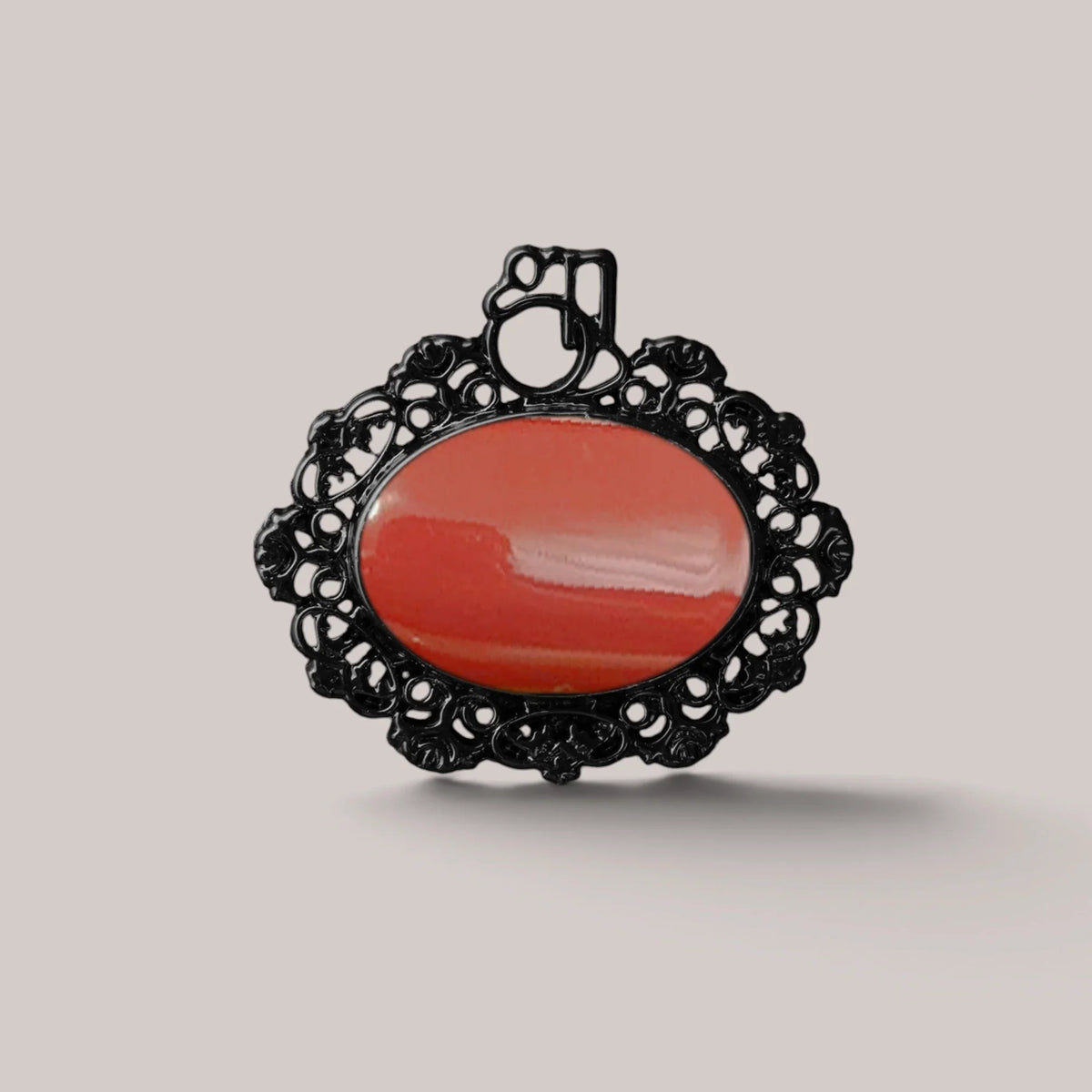 GetLac 746 Molten Lava