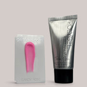 Polygel Get Nails - Candy Rose, 30 g