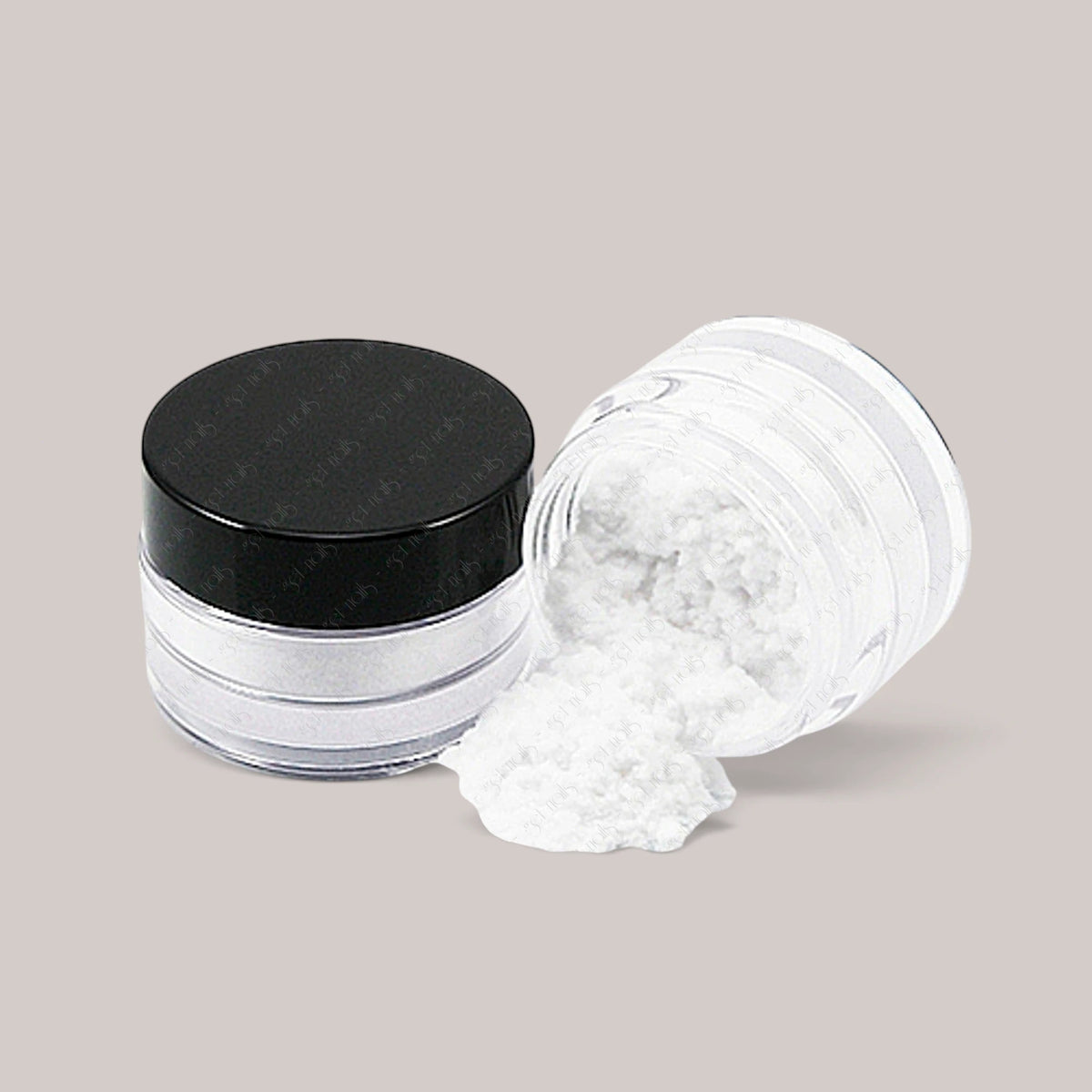 Velvet Touch White 15ml GN