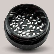 Strasuri Yin & Yang Crystal, 50 buc.