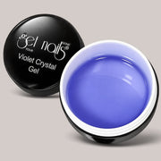 Violet Crystal Gel 200g