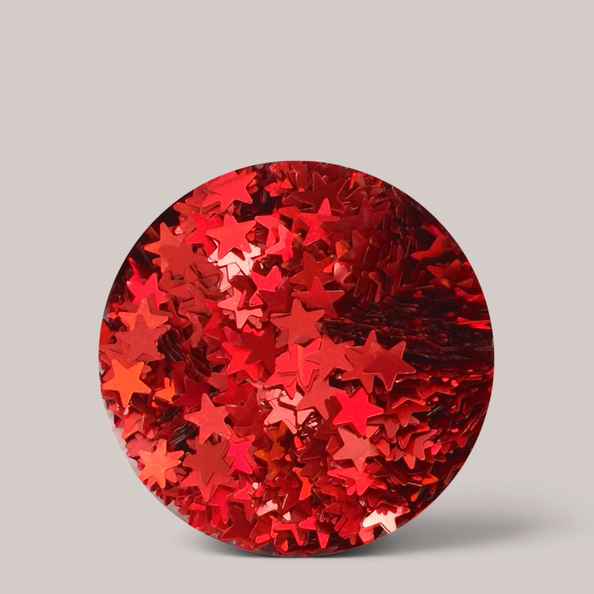 Paiete 1622 Stars Red
