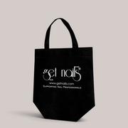 Shopper Bag Small Get Nails