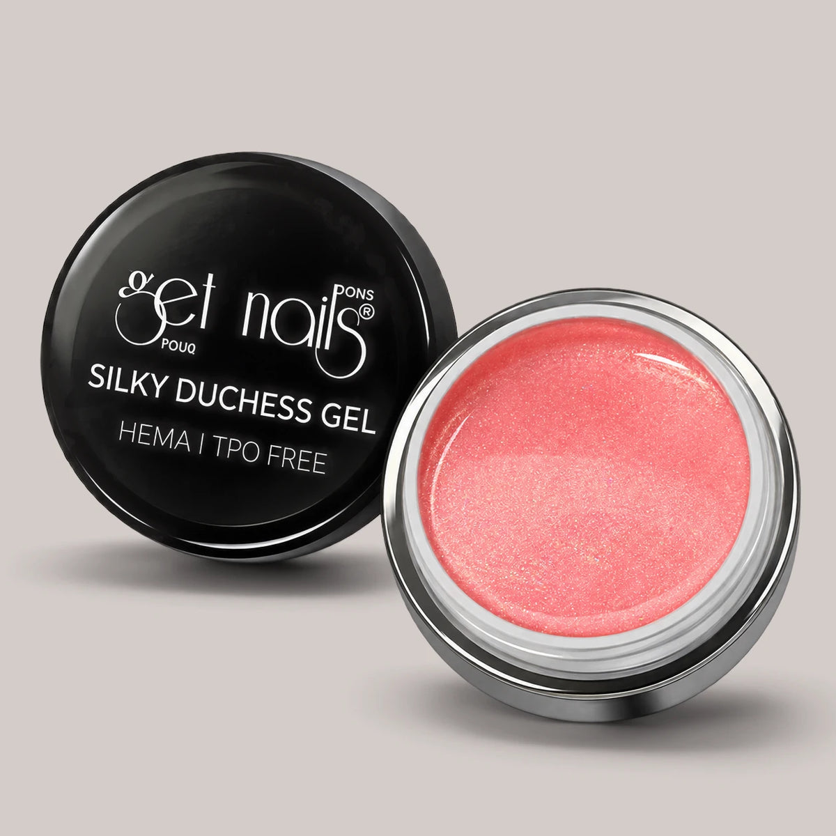 Mostra Silky Duchess Gel | Gel Constructie Autonivelant HEMA Free