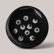 Funny Eyes 3mm - 10 buc./set