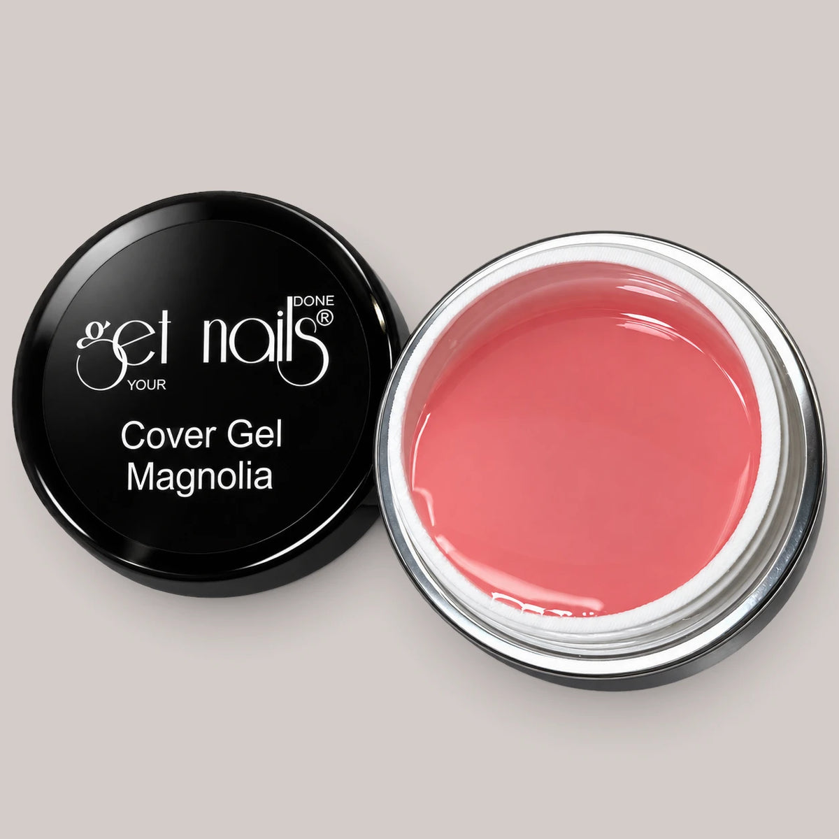 Cover Gel Magnolia 50g