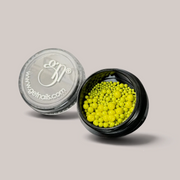 Perle Macaron Lime 10g GN