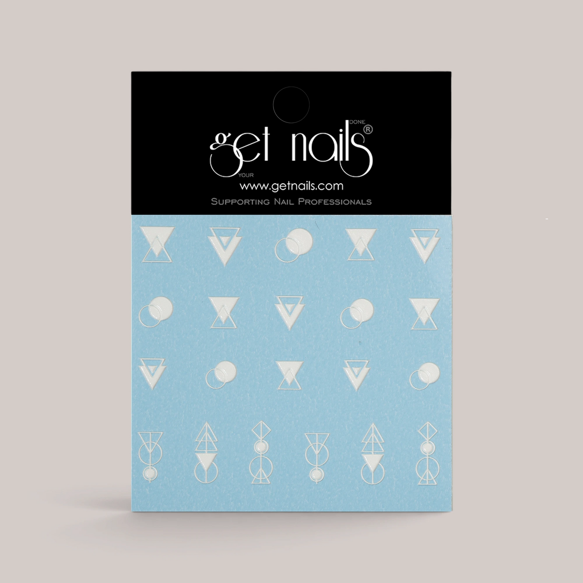 Sticker 3D Tattoo 01 GN