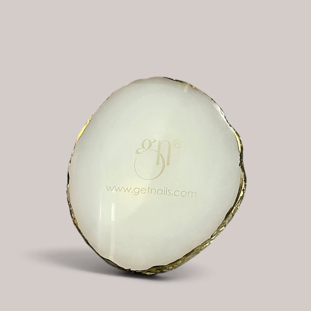 Palette Agate Ivory GN
