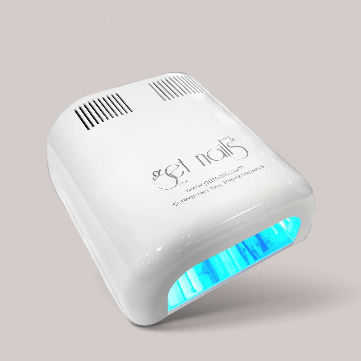 UV Lamp Classic White 36W GN
