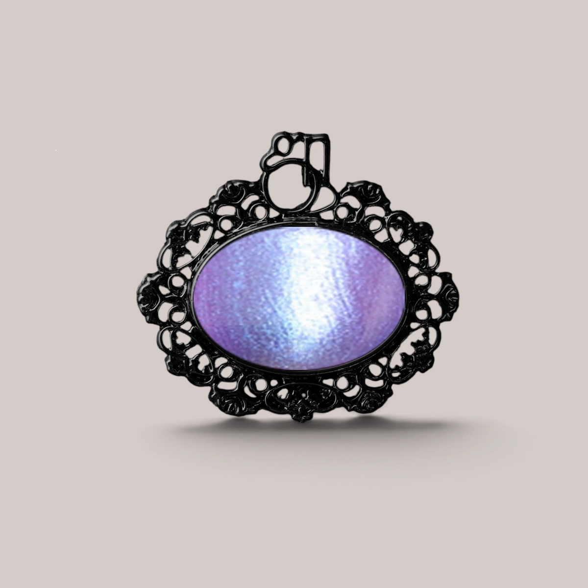 GetLac 229 Magic Mermaid Violet
