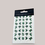 Sticker 3D Tattoo 50 GN