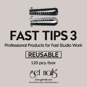 Fast Tips 3 GN, 120 buc.