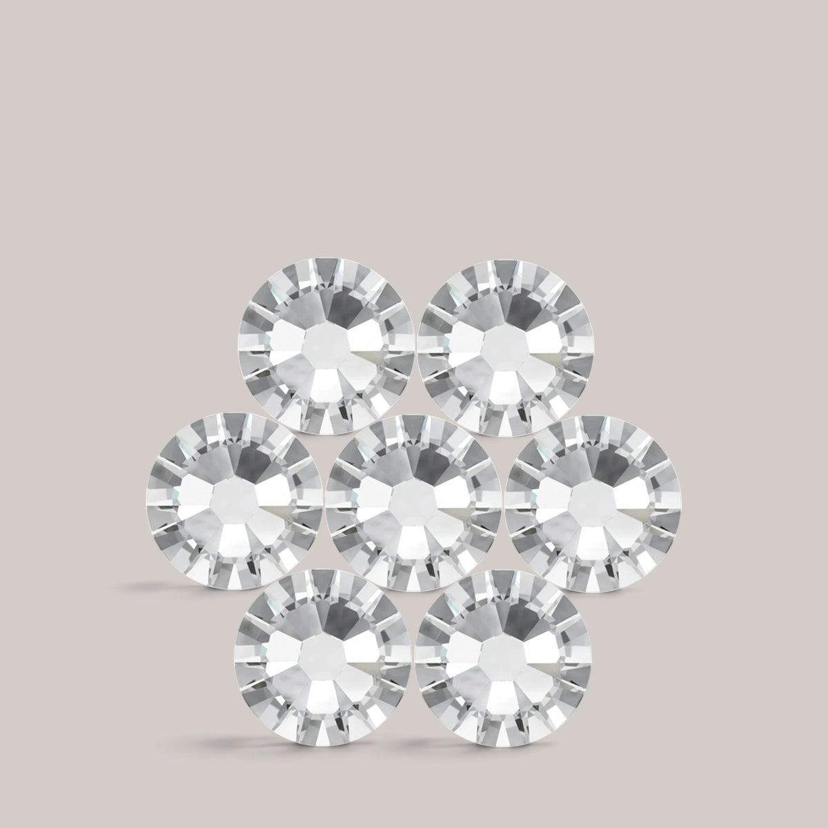 Star Crystals, SS3 GN