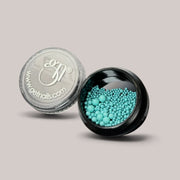 Perle Macaron Turquoise 10g GN