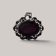 GetLac 160 Dark Bordeaux