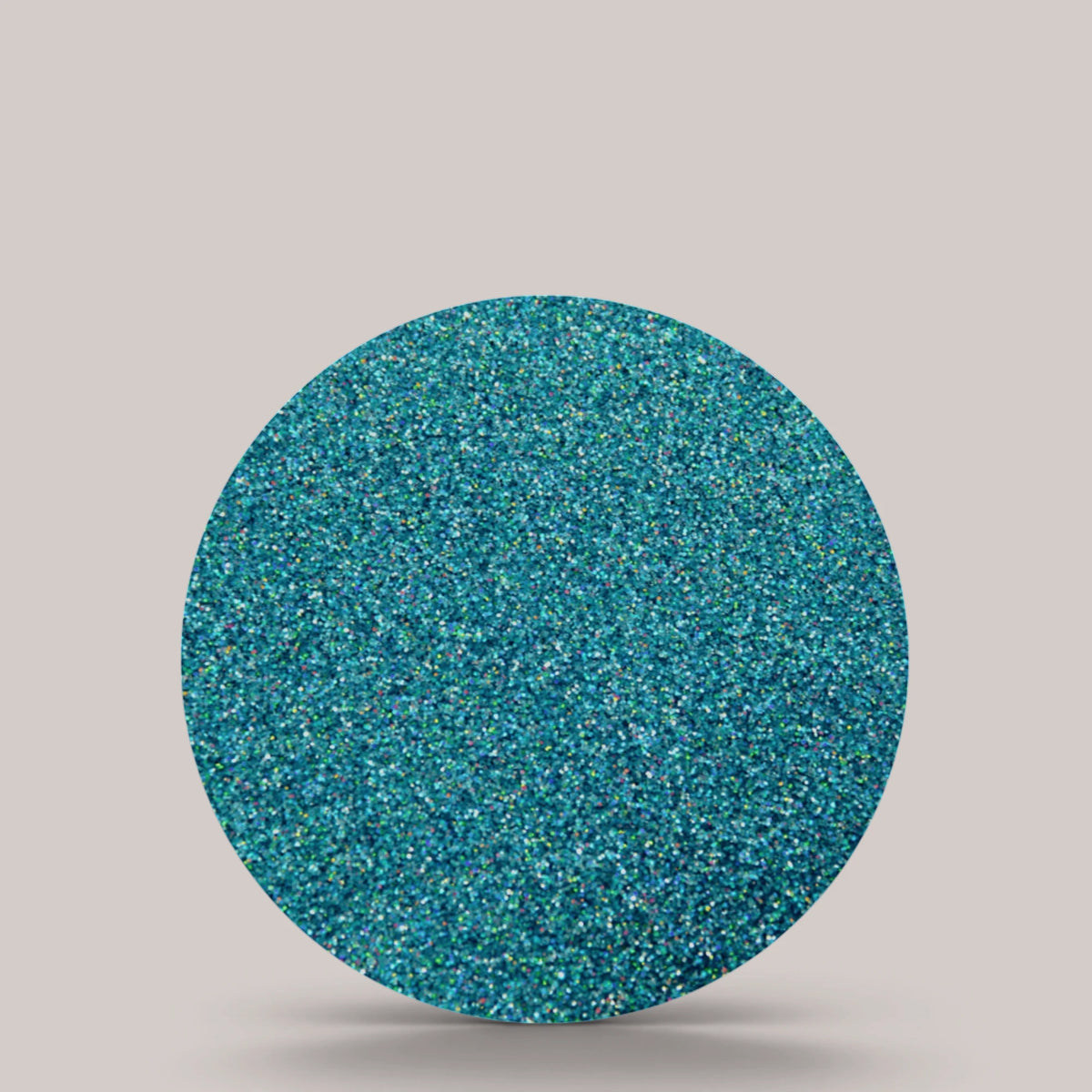 Glitter EF 1019 Turquoise Iridescent