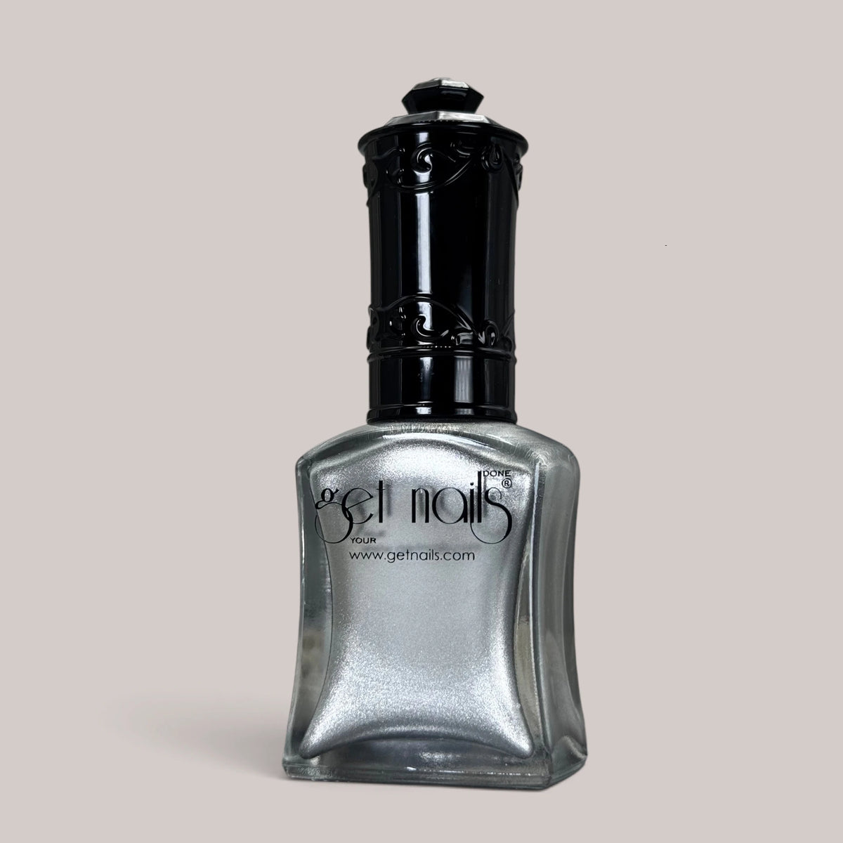 Stamping Lac Silver 15ml GN
