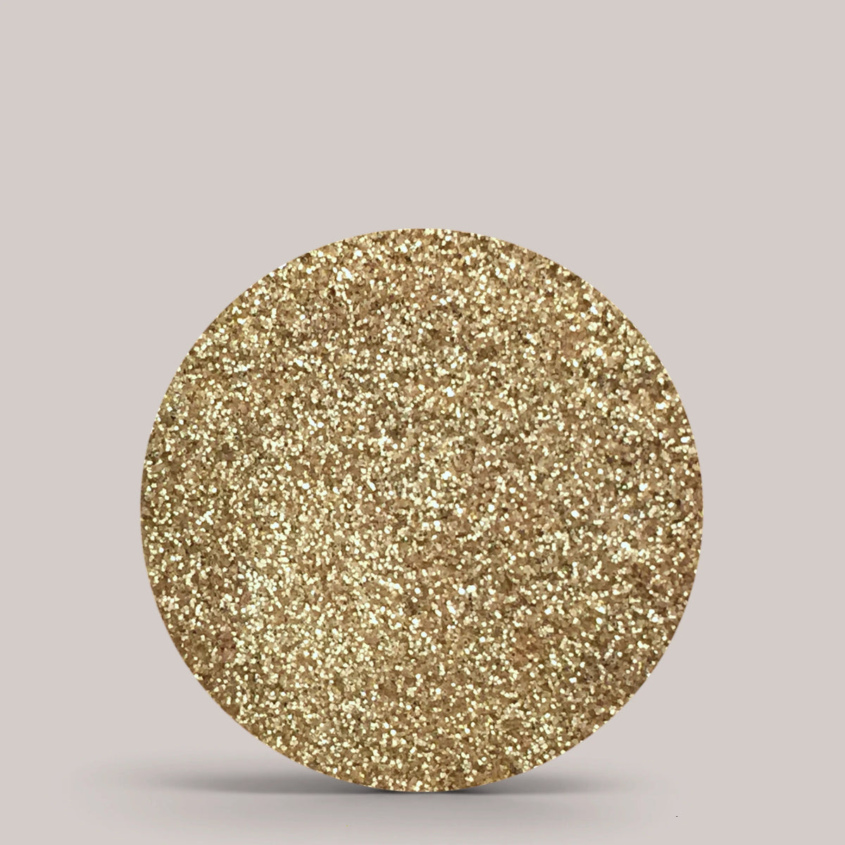 Glitter 103 Gold