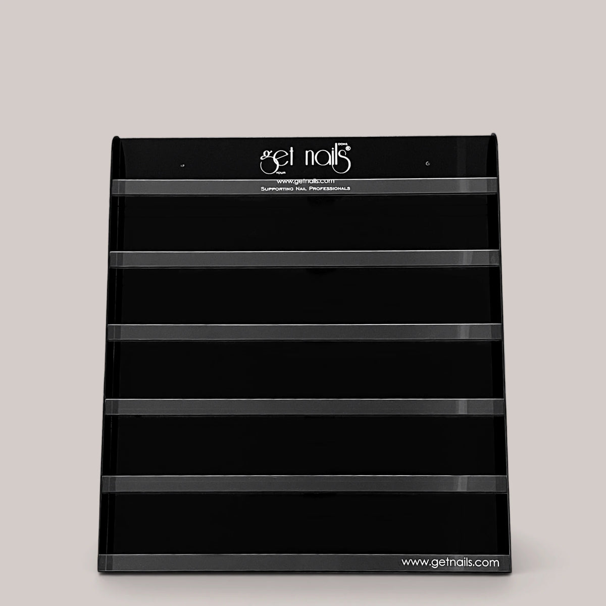 Wall Display Stand Clear 90 GN