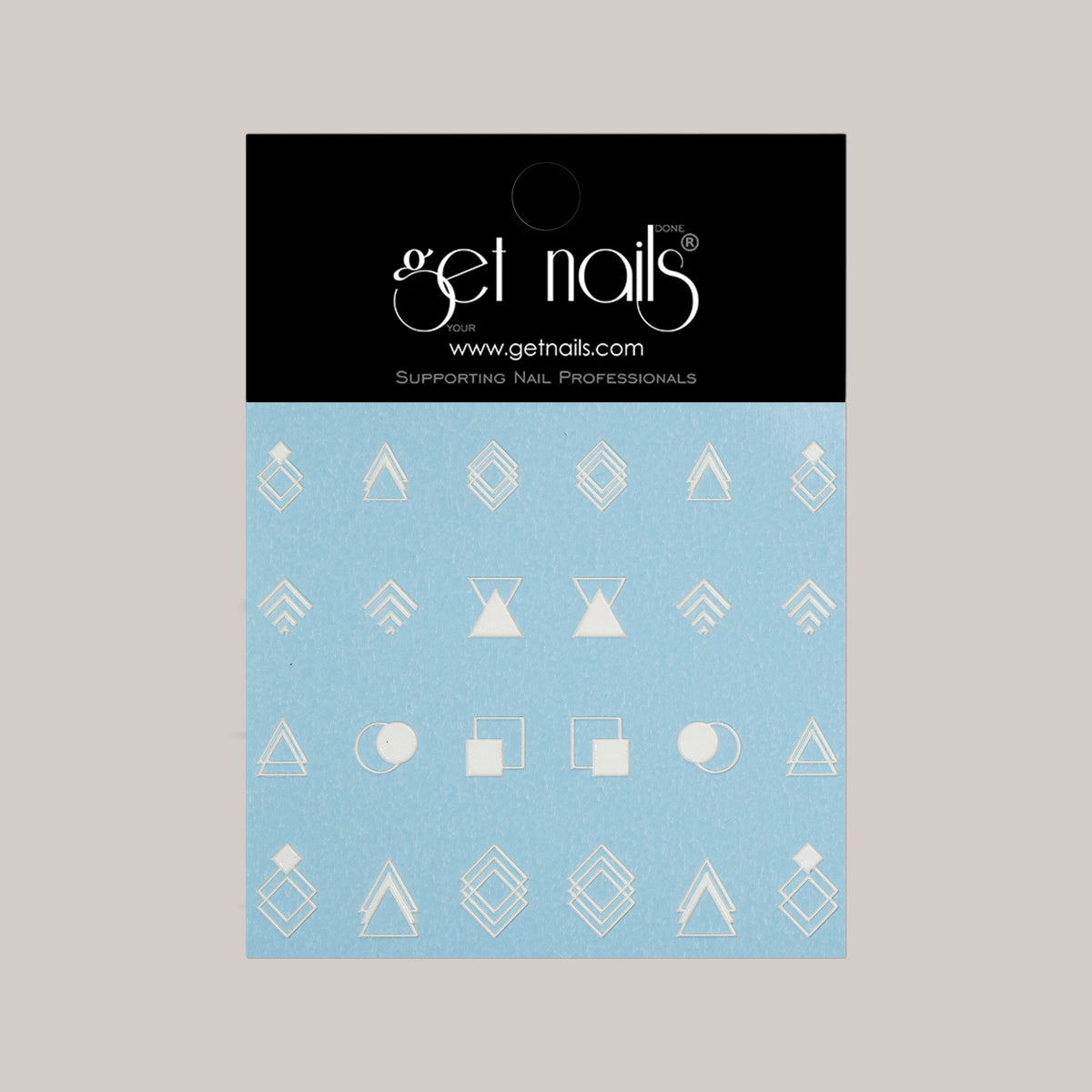 Sticker 3D Tattoo 03 GN