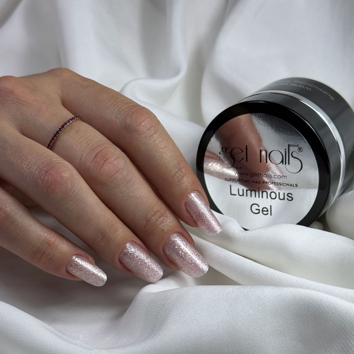 Mostra Luminous Gel